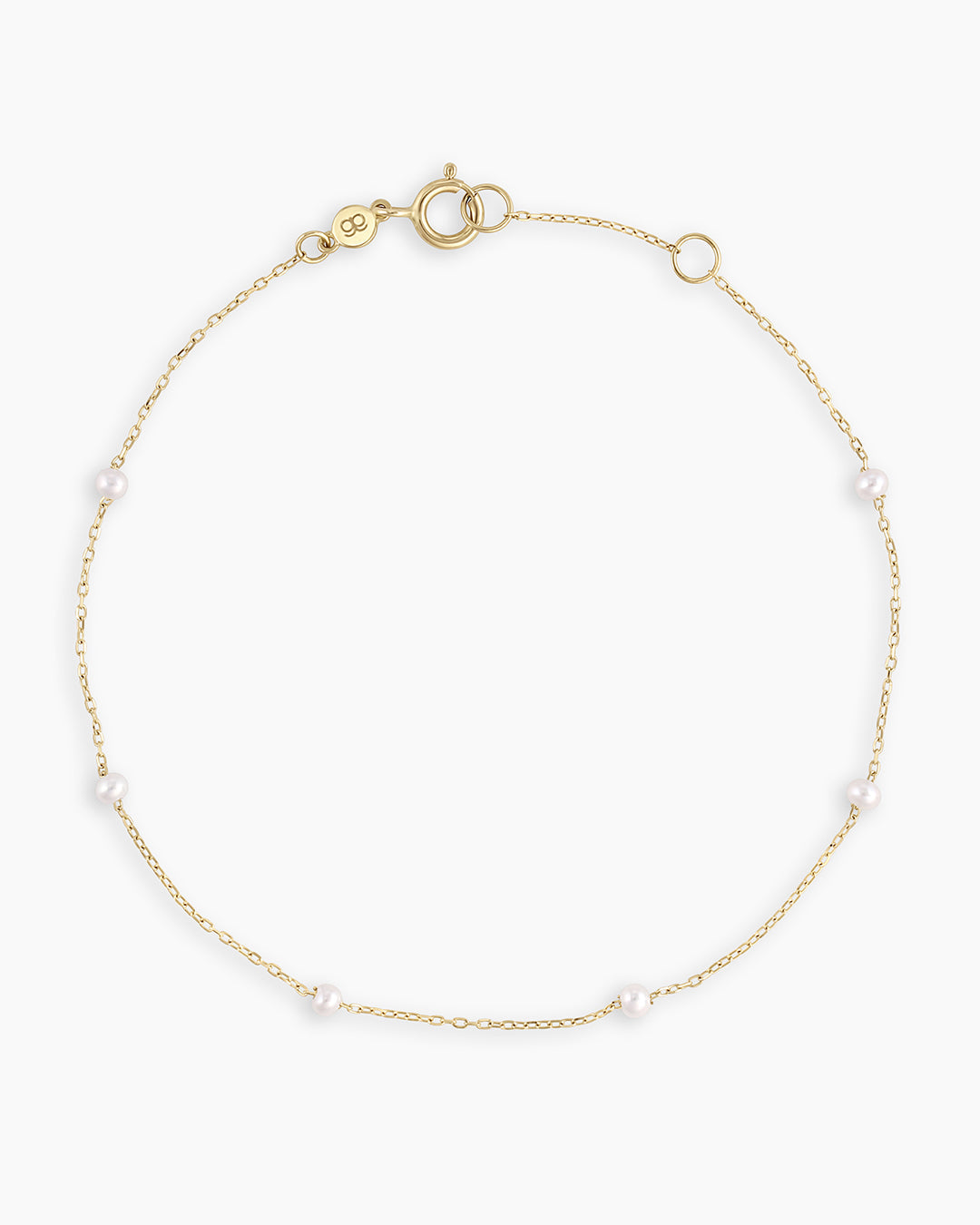 Pearl Newport Bracelet