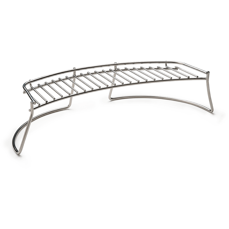 Napoleon Warming Rack for Charcoal Kettle Grills