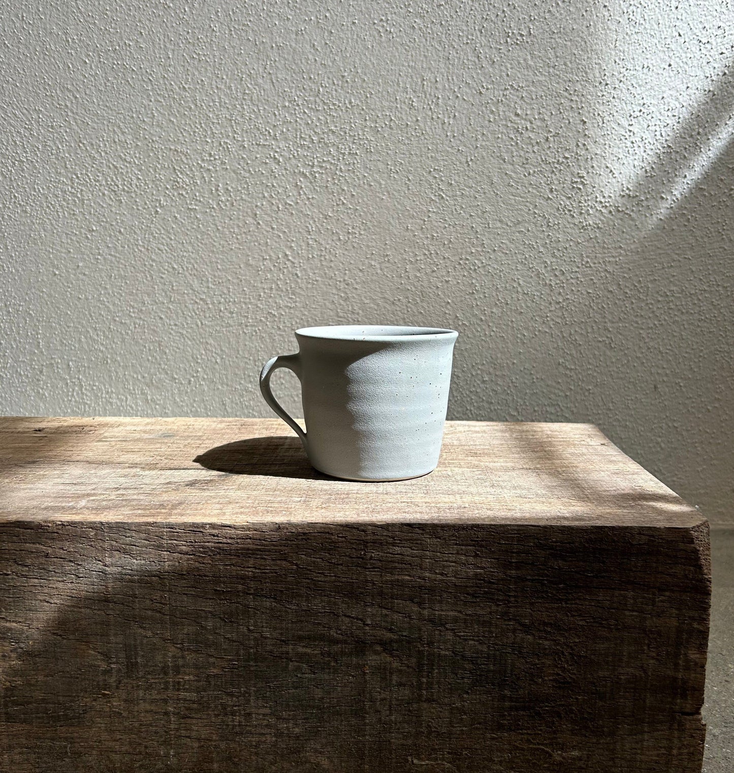 Stoneware Mug