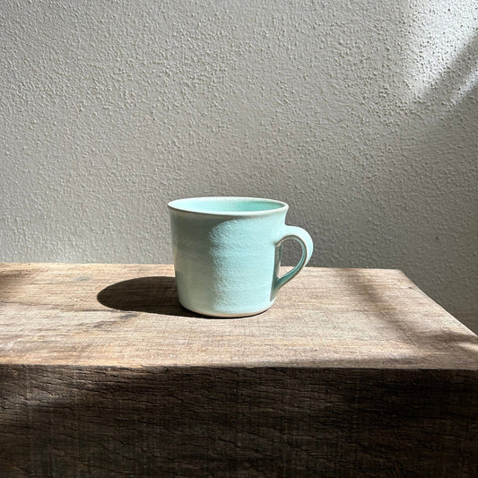 Stoneware Mug