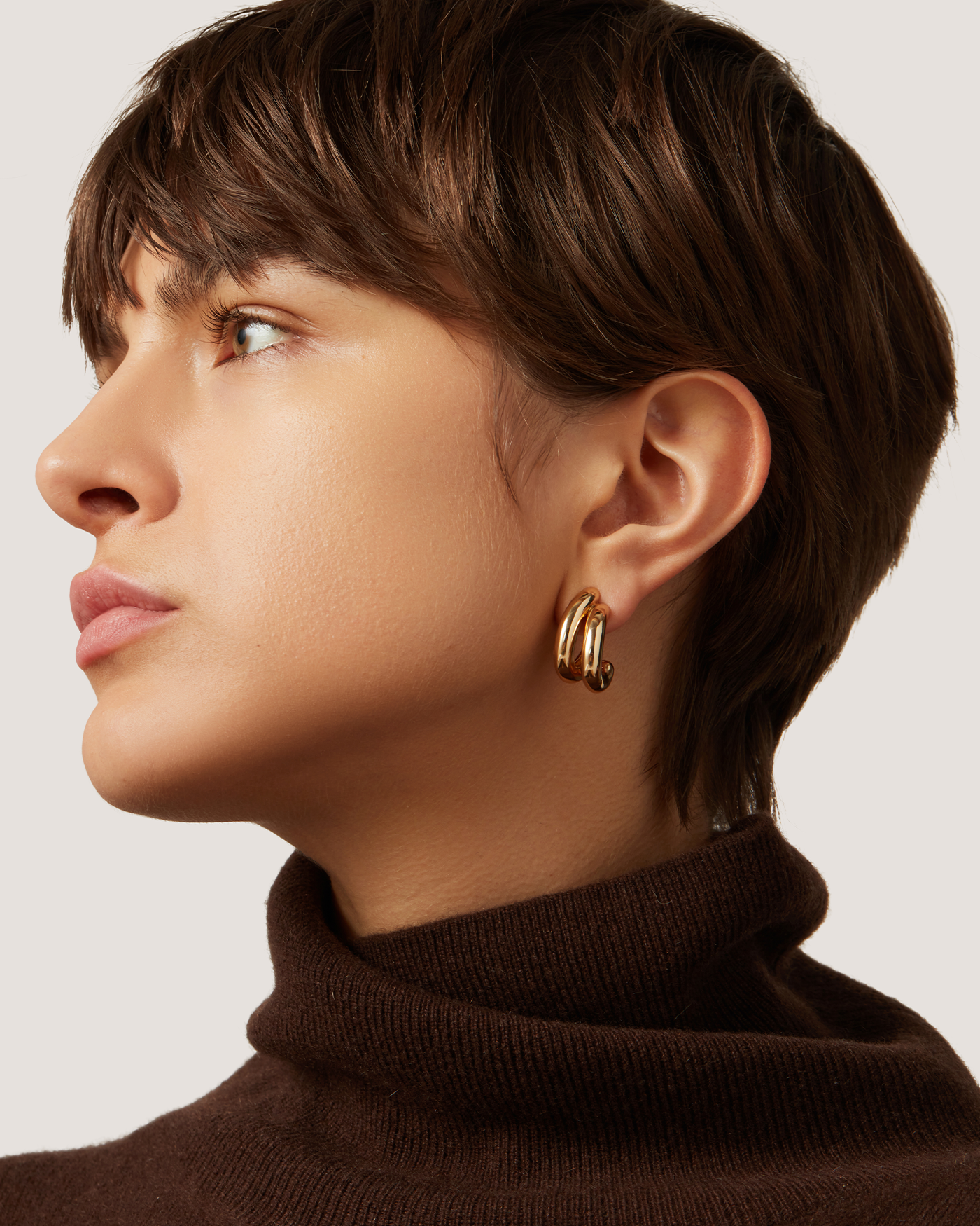 Florence Earrings